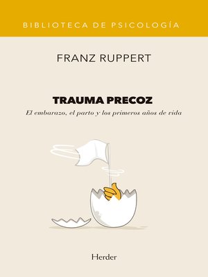 cover image of Trauma precoz